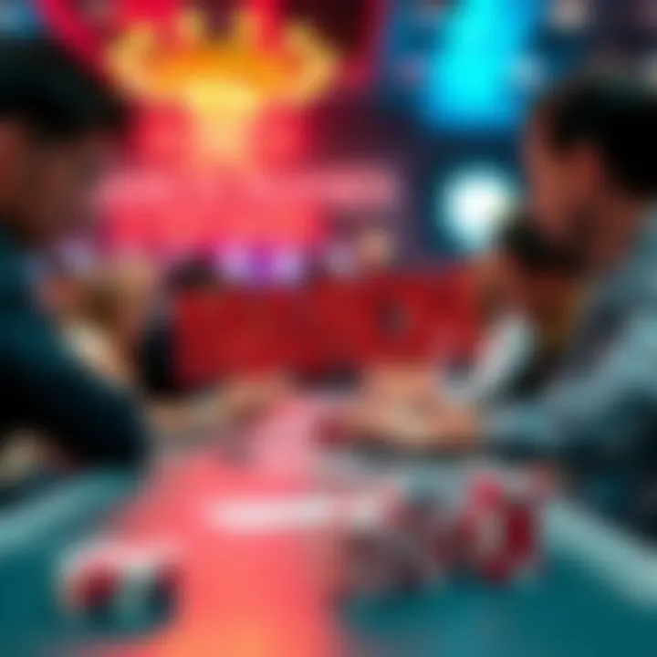 Cultural Significance of March Madness Cultural significance of March Madness in sports wagering