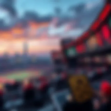 Dynamic Sports Betting Landscape Dynamic sports betting landscape during March Madness