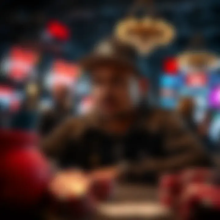 Strategic Insights for Bettors Strategic insights for bettors during March Madness