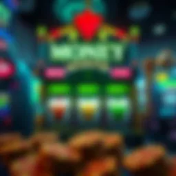 Exploring Moolah Money Slots: A Comprehensive Guide Introduction
