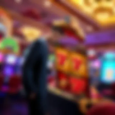 Exploring Moolah Money Slots: A Comprehensive Guide Summary Exploring Moolah Money Slots: A Comprehensive Guide Summary