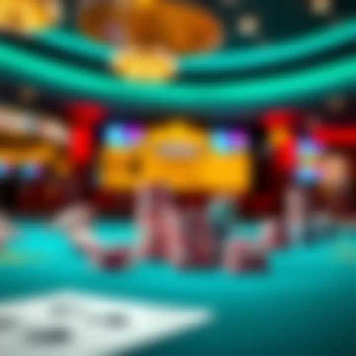 Successful Casino Names and Branding Strategies Case studies of successful casino names and their branding strategies
