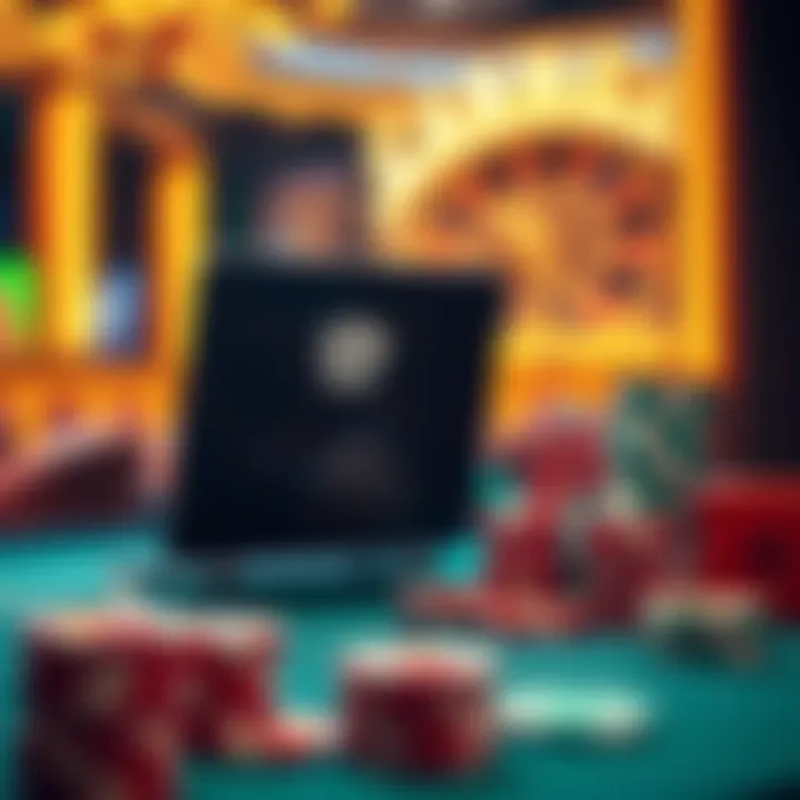 Trends in Online Casino Naming Conventions Trends in naming conventions for online casinos