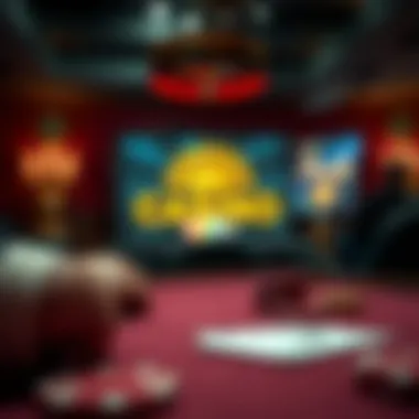 Psychological Effects of Casino Names The psychological effects of casino names on player choices