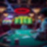 Exploring New No Deposit Codes in Online Gambling Introduction
