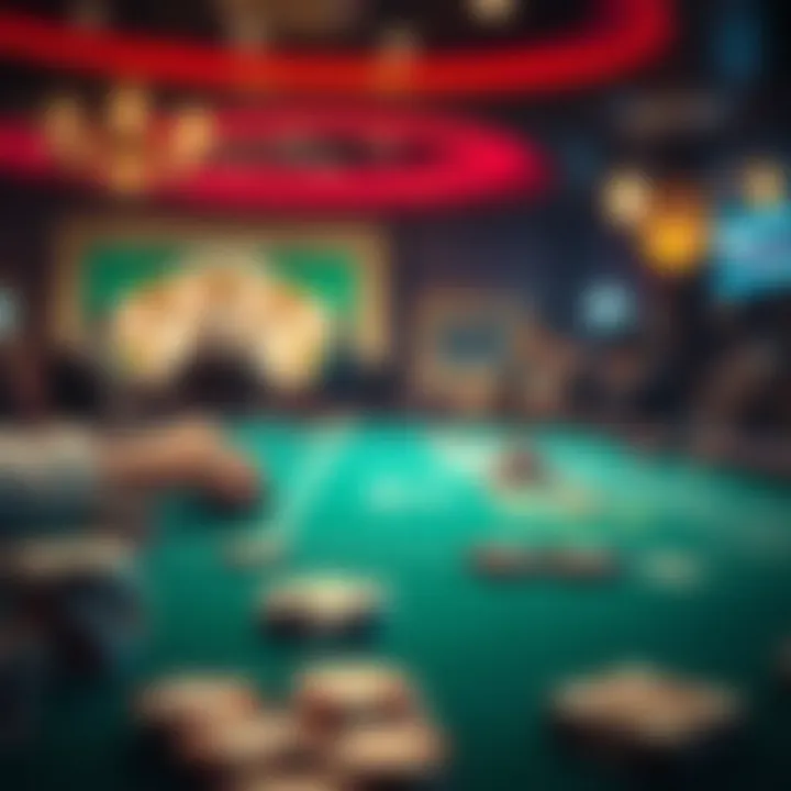 Exploring New No Deposit Codes in Online Gambling Summary