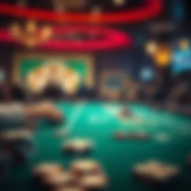 Exploring New No Deposit Codes in Online Gambling Summary Exploring New No Deposit Codes in Online Gambling Summary