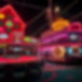 Exploring New Orleans Riverboat Casinos Introduction
