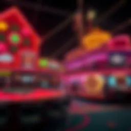 Exploring New Orleans Riverboat Casinos Introduction