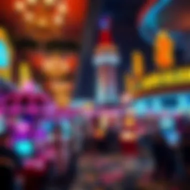 Exploring New Orleans Riverboat Casinos Summary Exploring New Orleans Riverboat Casinos Summary