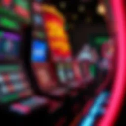 Exciting array of online lottery game interfaces