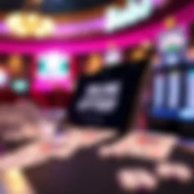 Understanding Online Lottery Regulations Regulatory framework and guidelines for online lottery