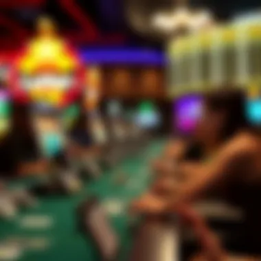 Technological Innovations in Online Lotteries Technological advancements enhancing online lottery experiences