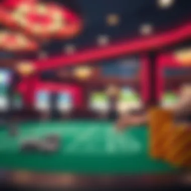 Notable Exploring NJ PlaySugarHouse: A Comprehensive Guide to Online Gambling Notable Exploring NJ PlaySugarHouse: A Comprehensive Guide to Online Gambling