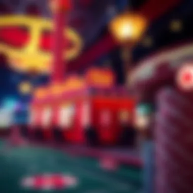Exploring NJ PlaySugarHouse: A Comprehensive Guide to Online Gambling Summary Exploring NJ PlaySugarHouse: A Comprehensive Guide to Online Gambling Summary