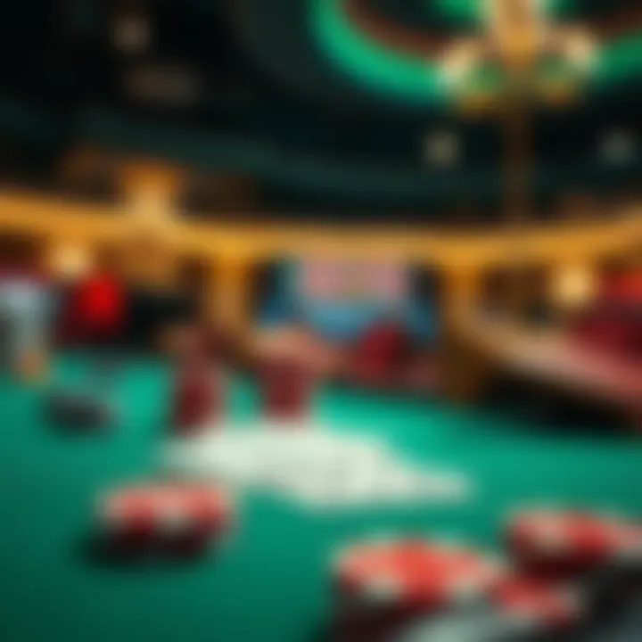 Risks of No Deposit Promotions Conceptual image highlighting the risks involved with no deposit promotions