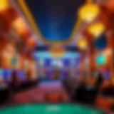 Exploring Ocean Club Casino in Atlantic City: A Comprehensive Overview Introduction