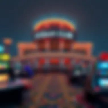 Notable Exploring Ocean Club Casino in Atlantic City: A Comprehensive Overview Notable Exploring Ocean Club Casino in Atlantic City: A Comprehensive Overview