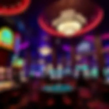 Exploring Ocean Club Casino in Atlantic City: A Comprehensive Overview Summary Exploring Ocean Club Casino in Atlantic City: A Comprehensive Overview Summary