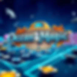 Exploring Ocean Magic Slot Game: An In-Depth Analysis Introduction