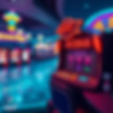 Notable Exploring Ocean Magic Slot Game: An In-Depth Analysis Notable Exploring Ocean Magic Slot Game: An In-Depth Analysis