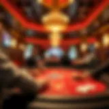 The Online Betting Landscape in Georgia Overview of the online betting landscape in Georgia