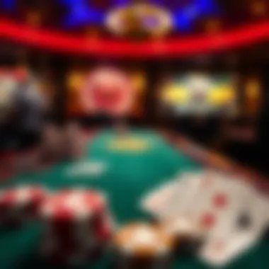 Exciting online casino bonus offers