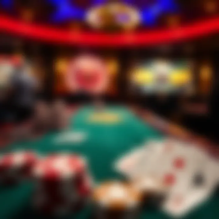 Exciting online casino bonus offers