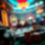 Exploring Online Casinos with Quick Payouts Introduction