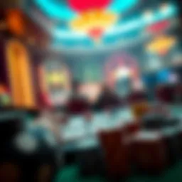 Exploring Online Casinos with Quick Payouts Introduction