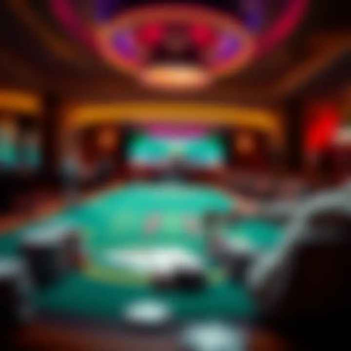 Exploring Online Casinos with Quick Payouts Summary Exploring Online Casinos with Quick Payouts Summary