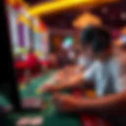 Exploring Online Sports Betting in Connecticut Introduction