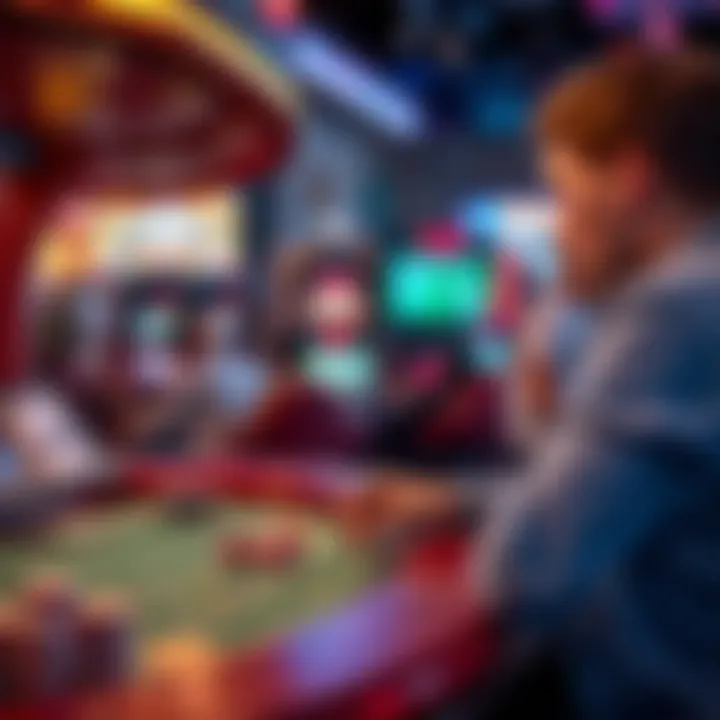 Exploring Online Sports Betting in Connecticut Summary Exploring Online Sports Betting in Connecticut Summary