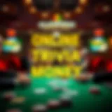 Exploring Online Trivia for Money Introduction