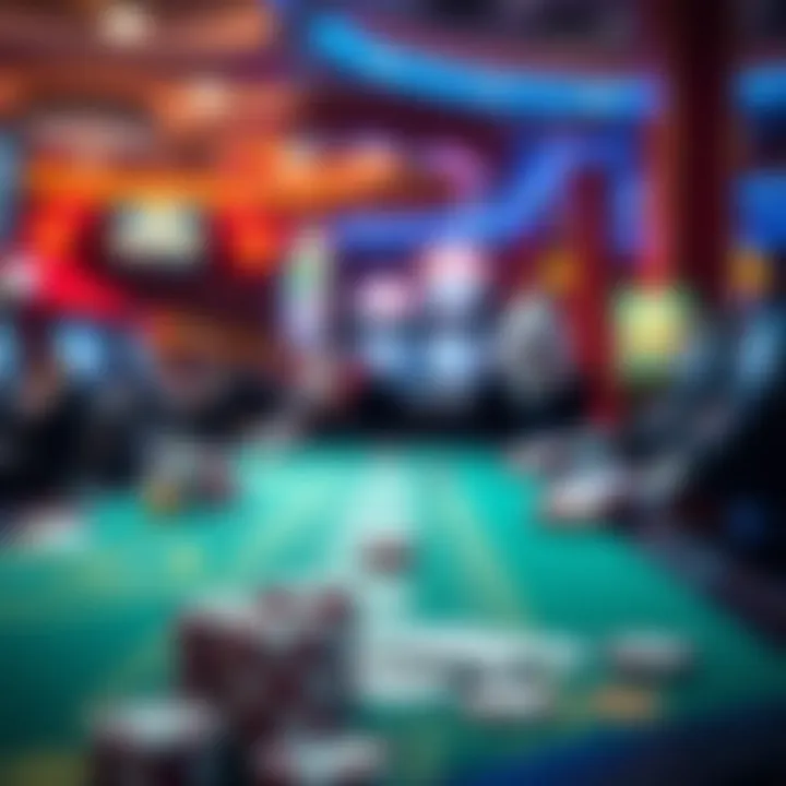 Responsible gaming practices in using lottery promotions