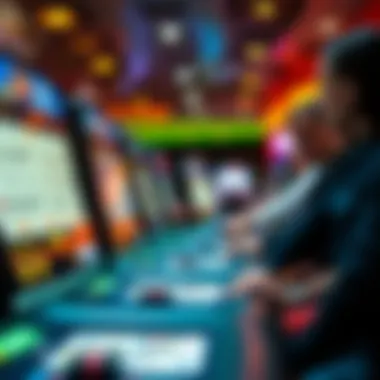 Showcasing the excitement of Pennsylvania lottery promotions