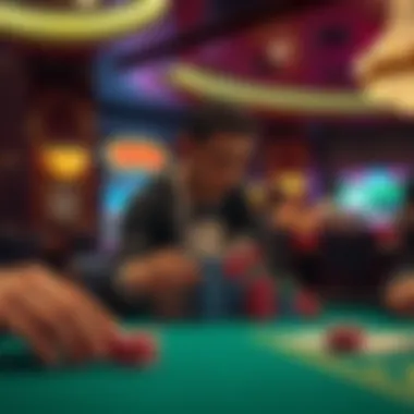 Notable Exploring Play Money Poker Sites for US Players Notable Exploring Play Money Poker Sites for US Players