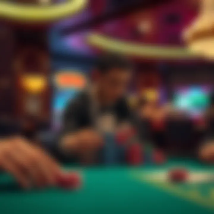 Notable Exploring Play Money Poker Sites for US Players Notable Exploring Play Money Poker Sites for US Players