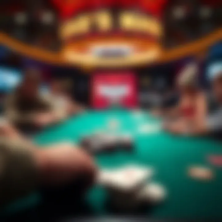 Exploring Play Money Poker Sites for US Players Summary Exploring Play Money Poker Sites for US Players Summary
