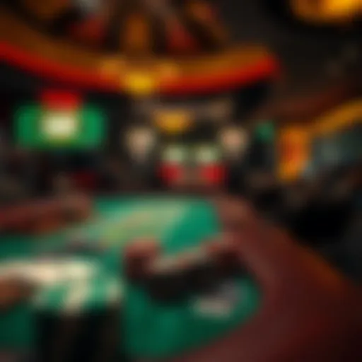 Exploring PlayGrand: A Comprehensive Guide to Online Gaming Excellence Introduction