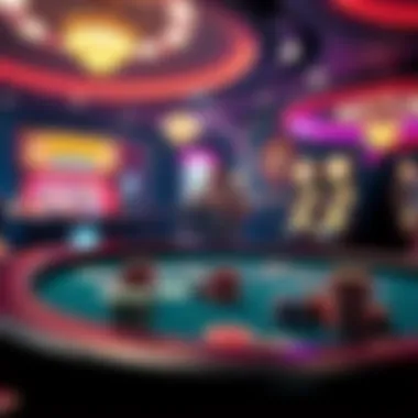 Exploring PlayGrand: A Comprehensive Guide to Online Gaming Excellence Summary