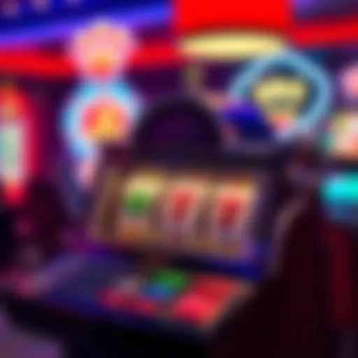 Exploring Poker Slots for Free: A Comprehensive Guide Introduction