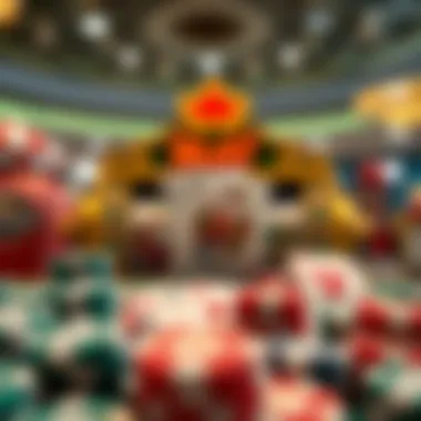 Notable Exploring Poker Slots for Free: A Comprehensive Guide Notable Exploring Poker Slots for Free: A Comprehensive Guide