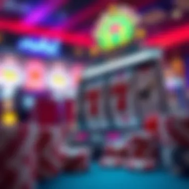 Exploring Poker Slots for Free: A Comprehensive Guide Summary Exploring Poker Slots for Free: A Comprehensive Guide Summary