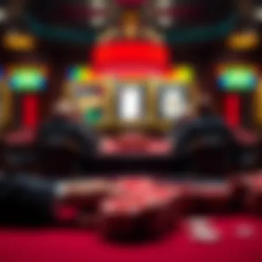 Exploring Poker Through Your Browser: An In-Depth Guide Introduction