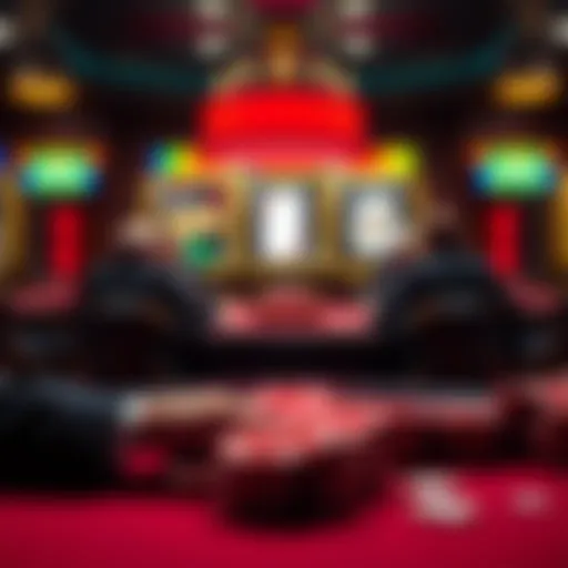 Exploring Poker Through Your Browser: An In-Depth Guide Introduction