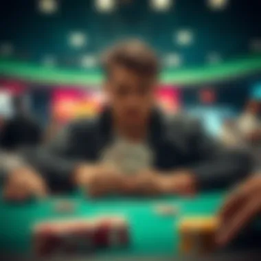 Notable Exploring Poker Through Your Browser: An In-Depth Guide Notable Exploring Poker Through Your Browser: An In-Depth Guide
