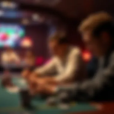 Exploring Poker Through Your Browser: An In-Depth Guide Summary Exploring Poker Through Your Browser: An In-Depth Guide Summary
