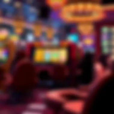 Captivating Gameplay Graphics Colorful graphics and animations from Raja free slots gameplay