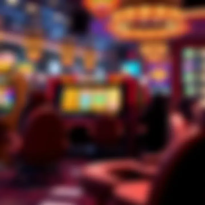 Captivating Gameplay Graphics Colorful graphics and animations from Raja free slots gameplay